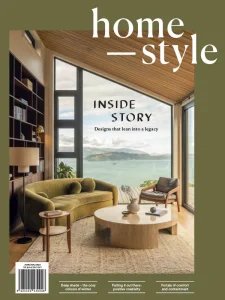 homestyle NZ - 06/07 2025