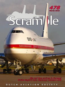 Scramble - 03.2019