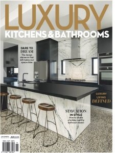 Luxury Kitchens & Bathrooms - No. 19 2020