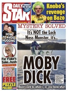 Daily Star - 05.19.2021