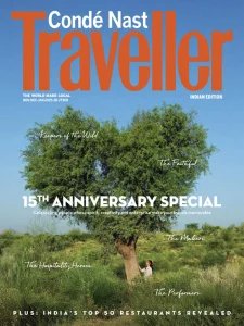 Condé Nast Traveller IN - 11/01 2026