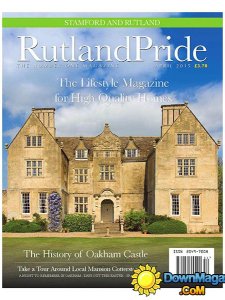 Rutland Pride - April 2015