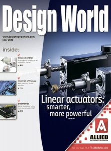 Design World - 05.2018