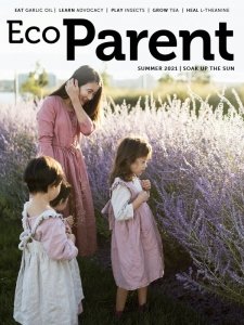 EcoParent - Summer 2021