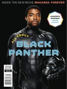 All About Black Panther 2022