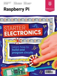 Raspberry Pi - 09.2025