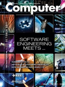 IEEE Computer - October 2011