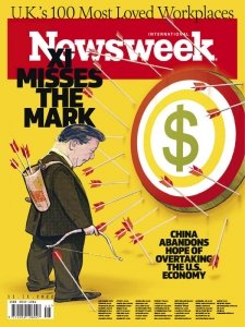 Newsweek Int - 11.11.2022