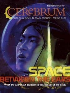 Cerebrum - Spring 2021