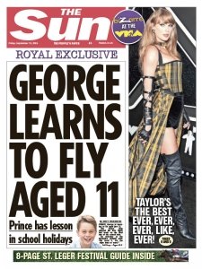 The Sun UK - 13.09.2024