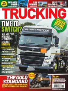 Trucking - 11.2019