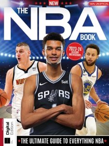 The NBA Book - Ed. 6 2023