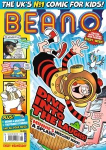 Beano - 1.07.2025