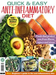 Living Without Inflammation Is 4 2024