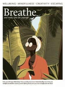 Breathe UK - Is. 32 2020