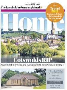 The Sunday Times Home - 10.01.2021