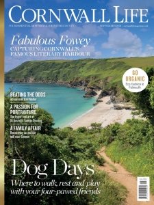 Cornwall Life - 09.2021