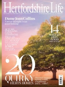 Hertfordshire Life - 10.2023