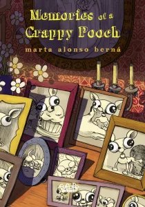 Memories of a Crappy Pooch