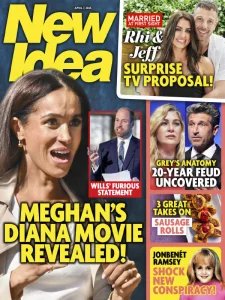 New Idea - 04.7.2025