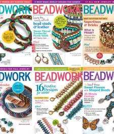 Beadwork – 2016 Full Year