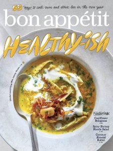 Bon Appetit - 02.2020