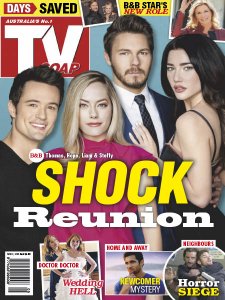 TV Soap - 03.2.2020