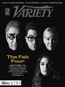 Variety - 04.1.2020