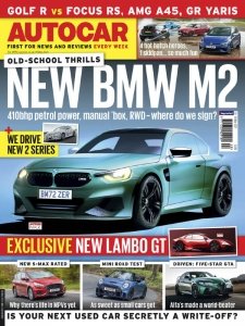 Autocar UK - 19.05.2021