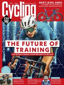 Cycling Weekly - 26.08.2021