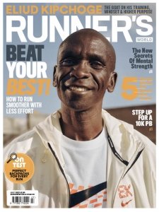 Runner's World UK - 07.2023