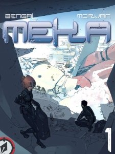 Meka #1 - 4