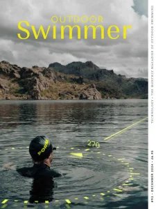 Outdoor Swimmer - 12.2024