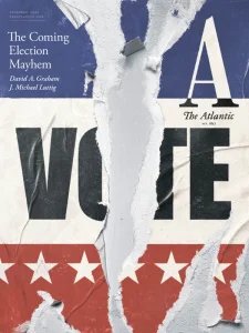 The Atlantic - 12.2025