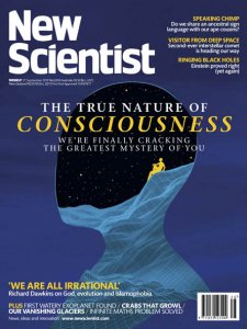 New Scientist AU - 21.09.2019