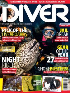 Diver UK - 12.2019