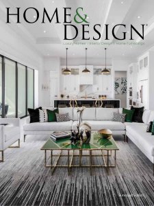 Home & Design Suncoast Florida - 02.2020