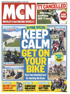 MCN - 03.18.2020