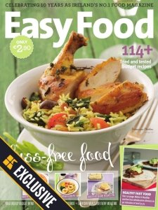 Easy Food Exclusive - 03.2014