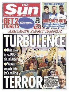 The Sun UK - 22.05.2024