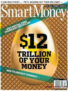 Smart Money - July 2012