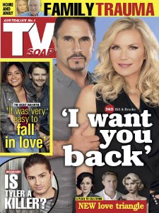 TV Soap - 11.12.2017