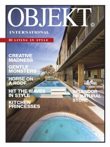 Objekt International - 06.2018