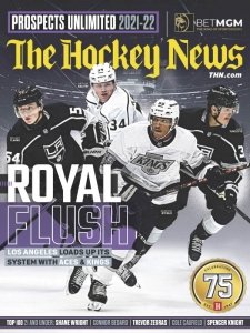 The Hockey News - Prospects Unlimited 2022