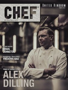 Chef & Restaurant UK - 03.2023