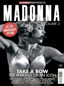 Classic Pop: Madonna - Vol 2 2023