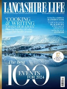 Lancashire Life - 01.2024