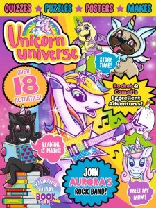 Unicorn Universe - Is. 68 2024