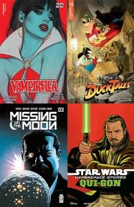 Indie Week - 03.5.2025