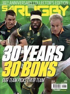 SA Rugby - 04.2025